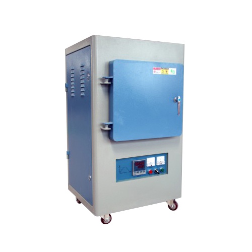 High temperature box resistance furnace (muffle furnace)