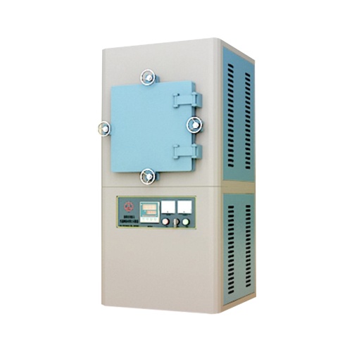 Controlled atmosphere high temperature box resistance furnace